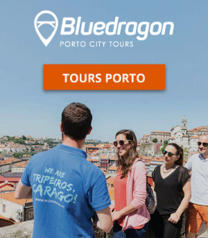 Porto city tours
